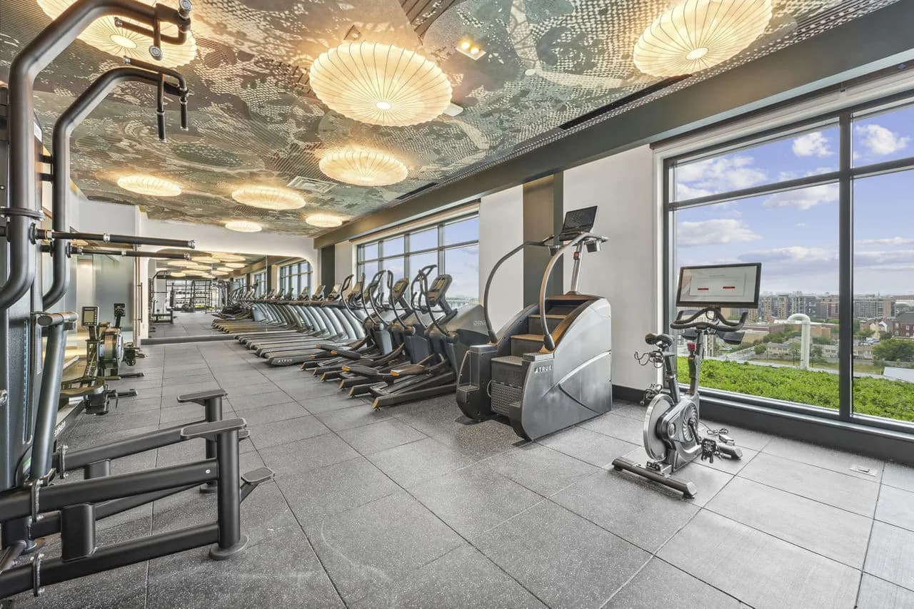 amenities-gym