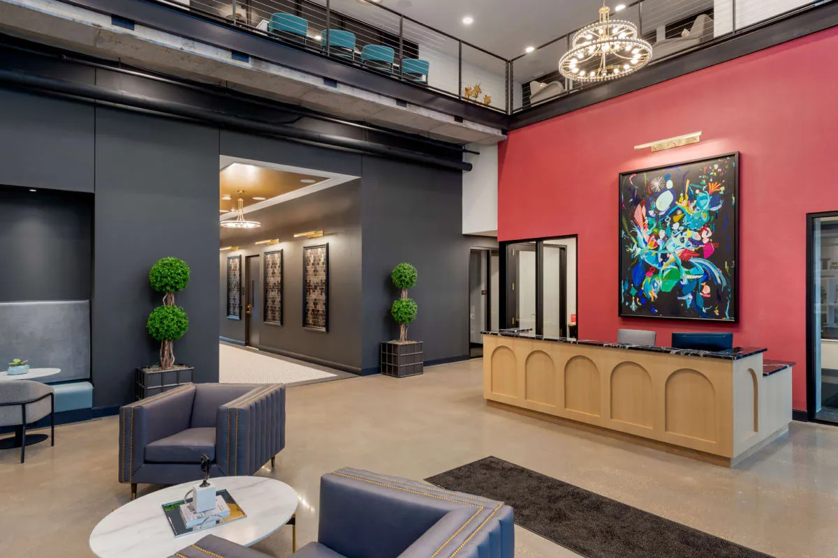 interior-reception