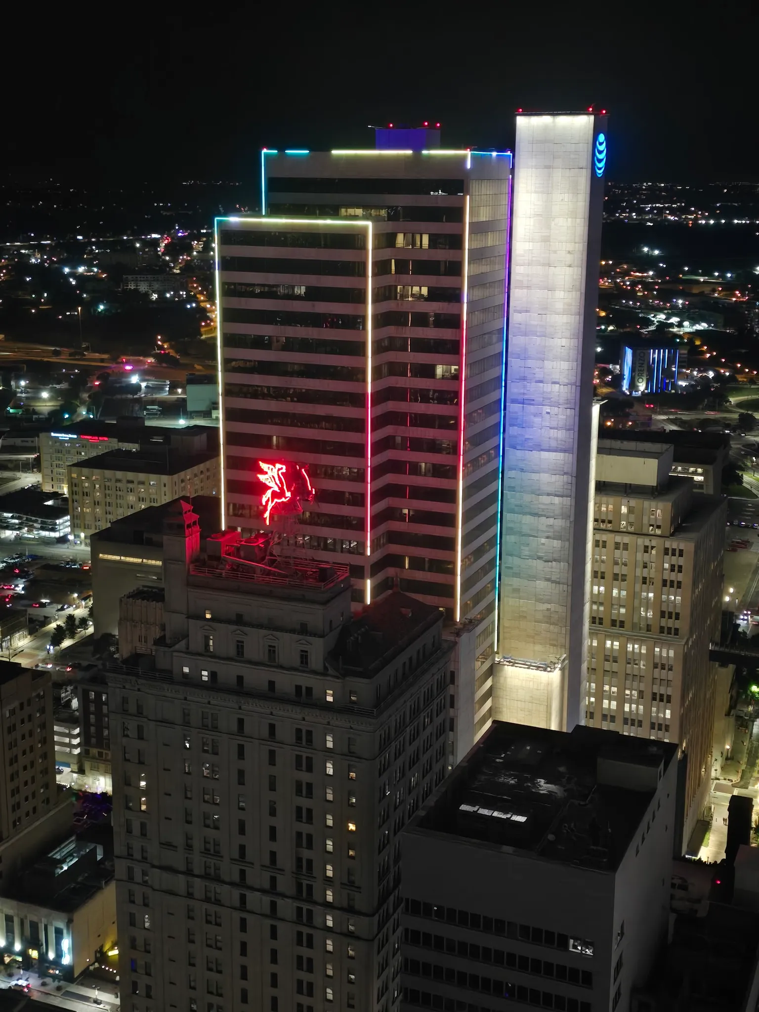 exterior-nighttower