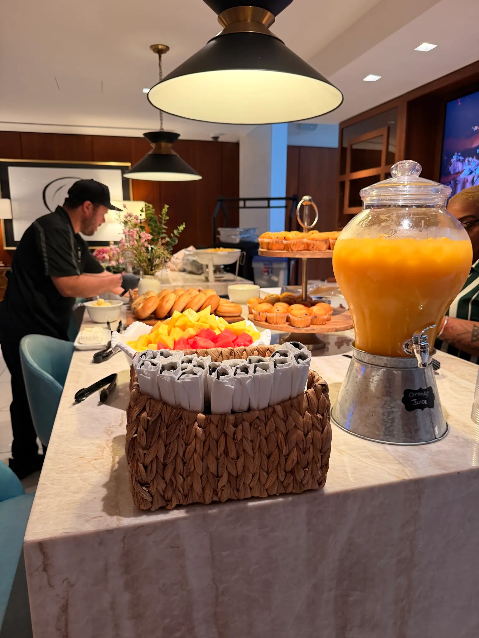 food-breakfastspread