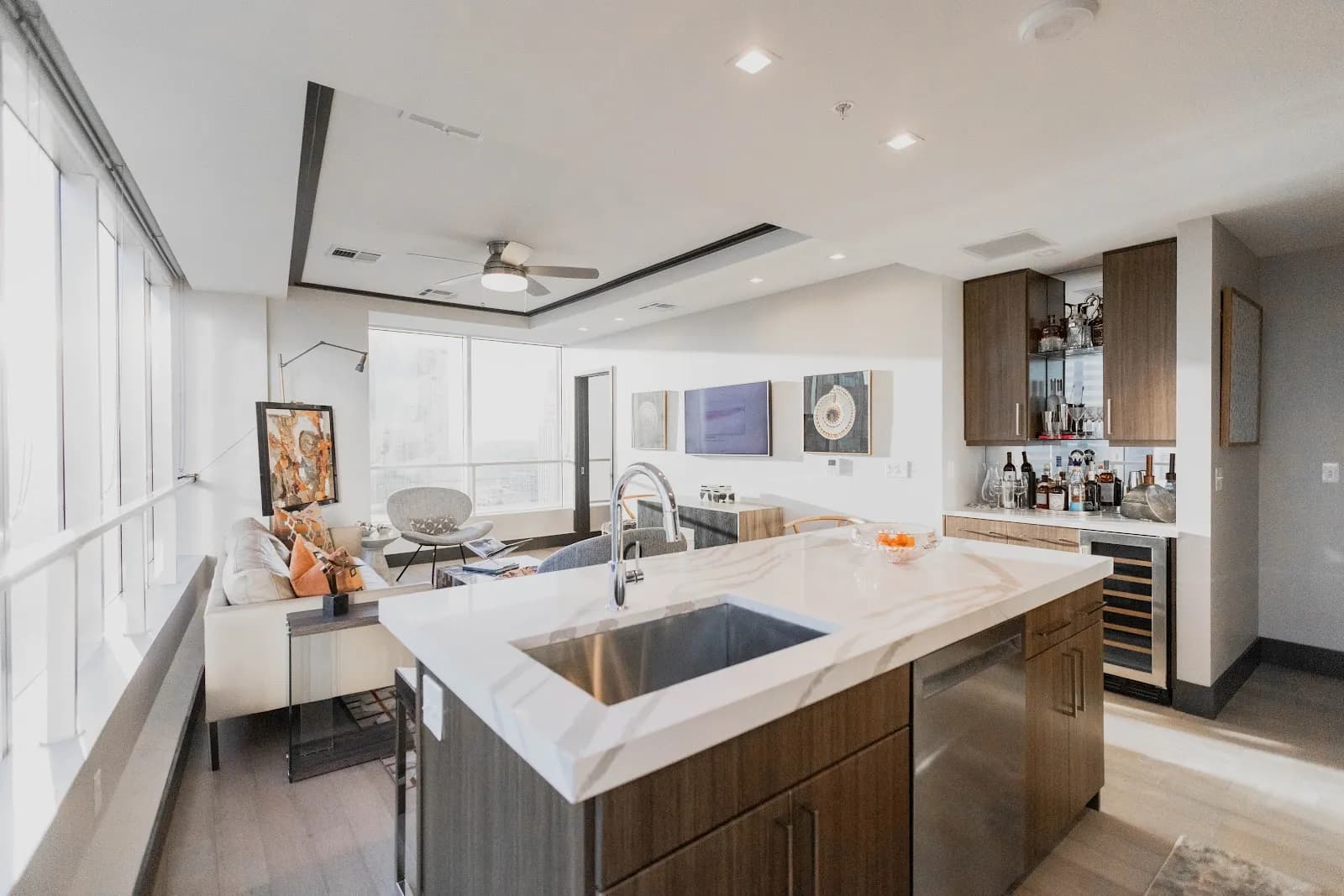 kitchen-wetbar