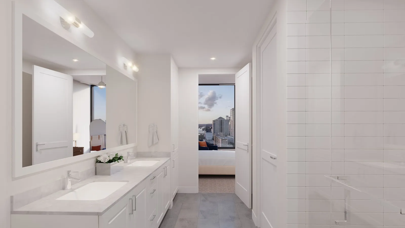 bathroom-doublevanity