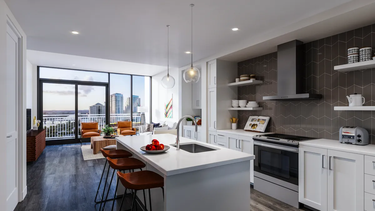 kitchen-whiteislandkitchen