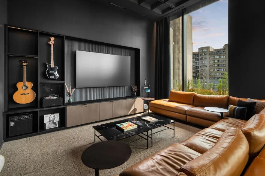 interior-musicroom