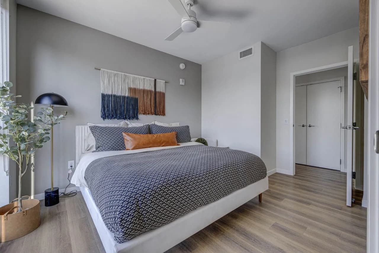 bedroom-modelbedroom