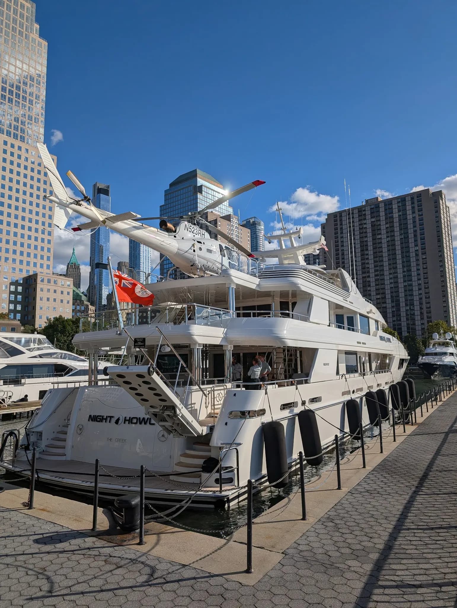other-marinayachtview
