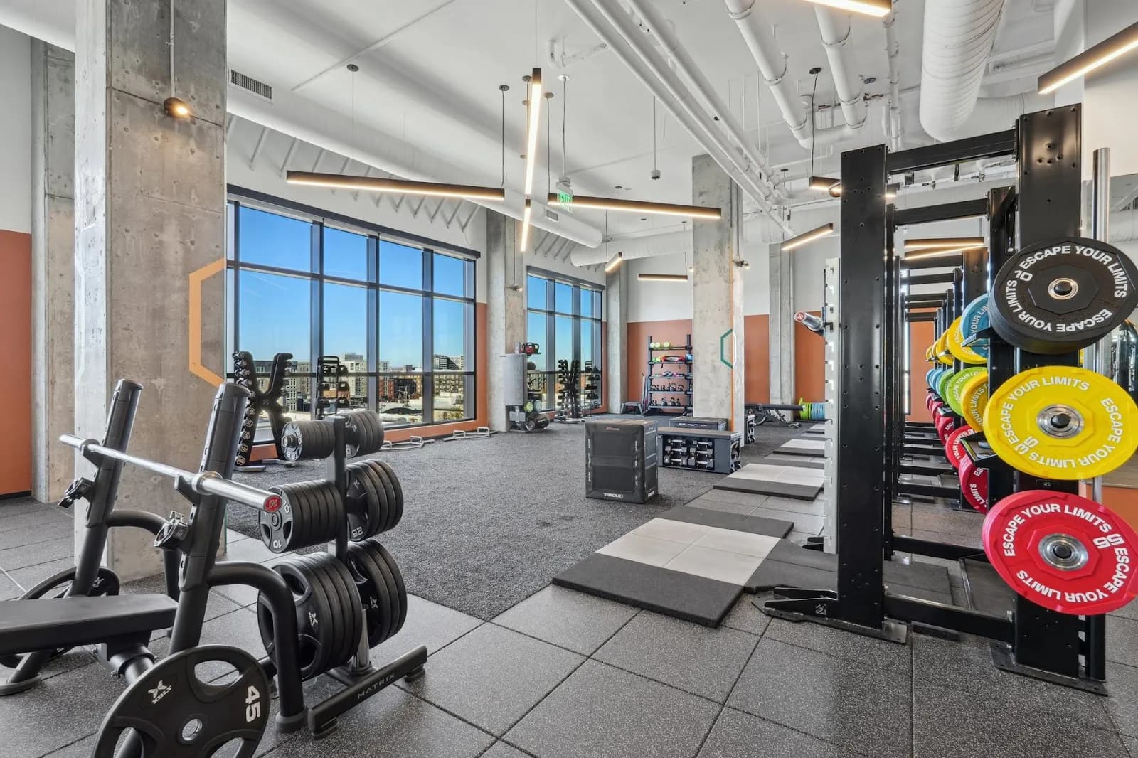 amenities-fitnesscenter