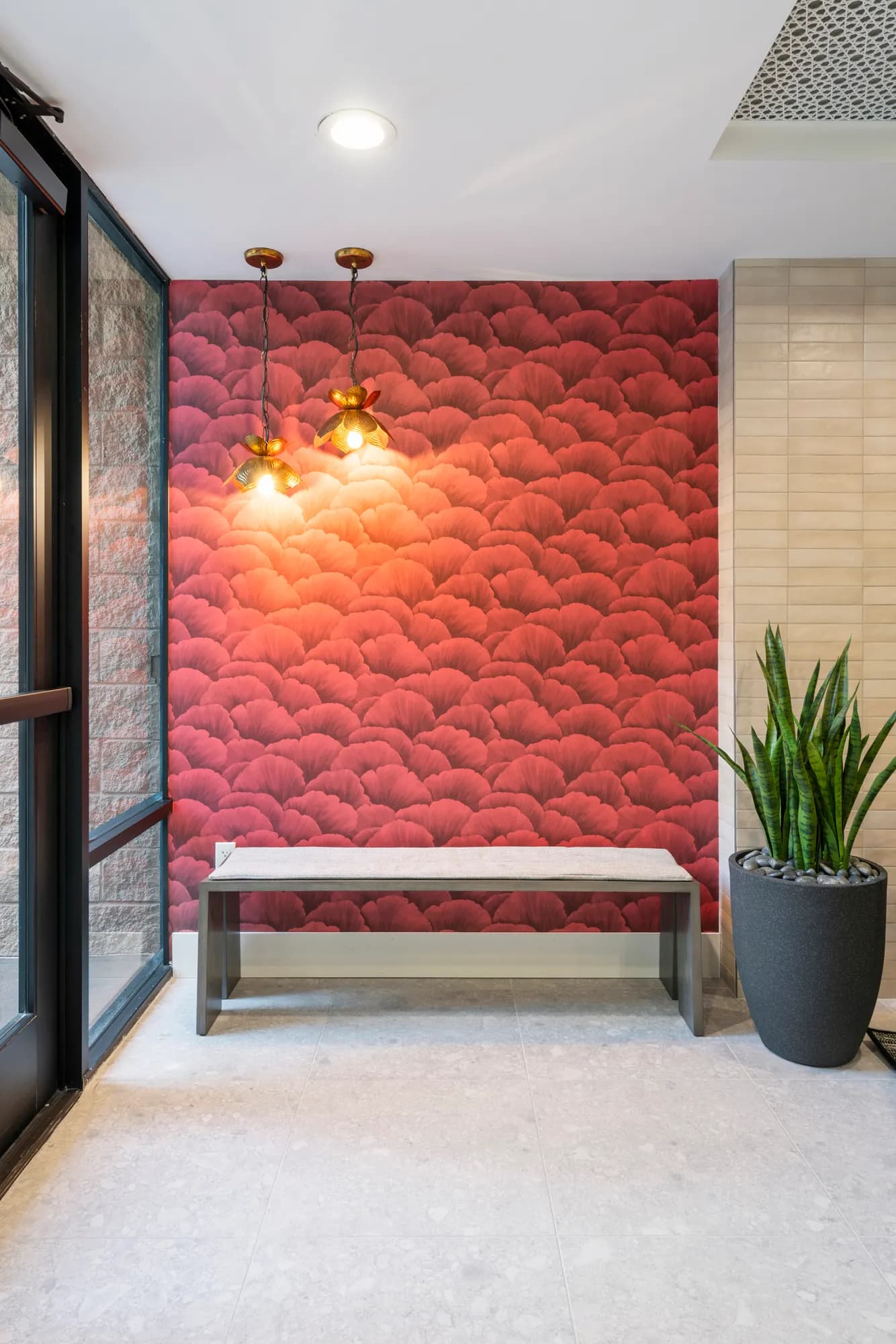 interior-wallpaperbench