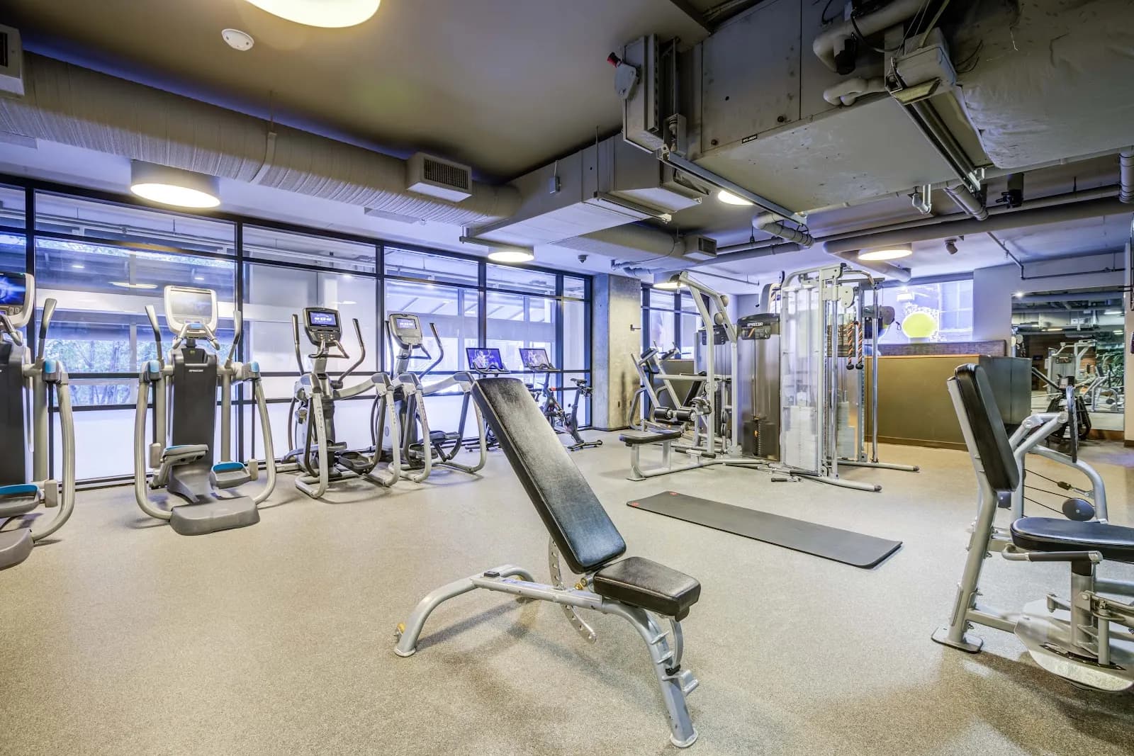 amenities-gymcardio