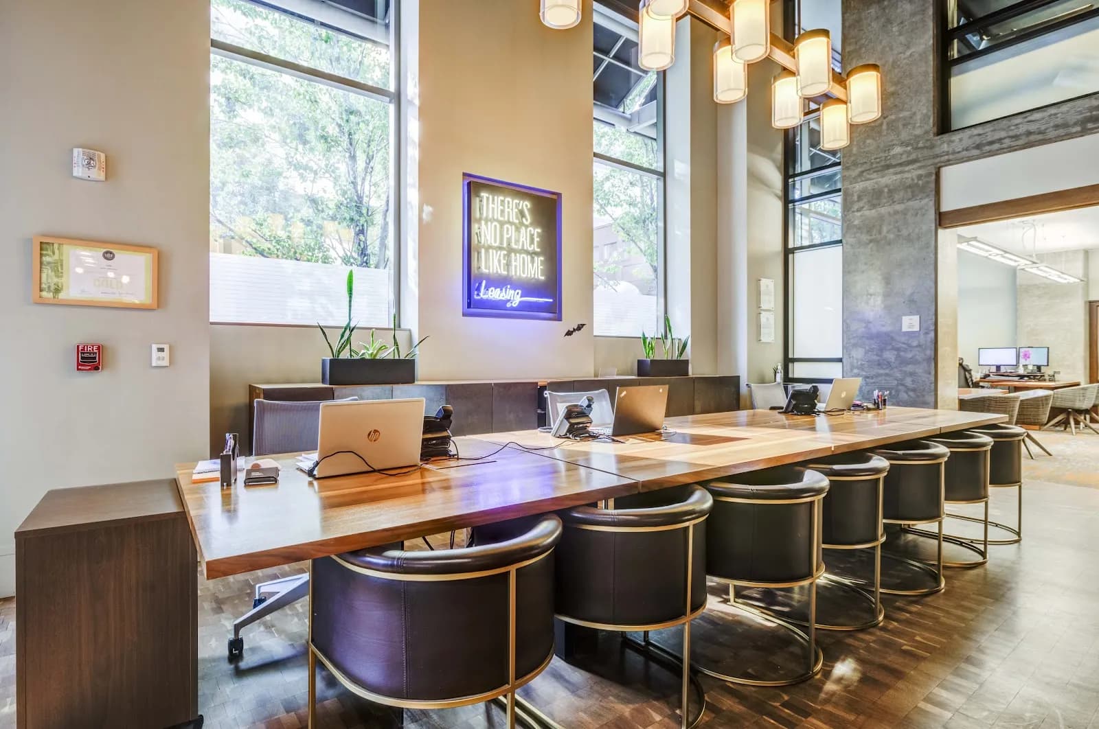 interior-coworking