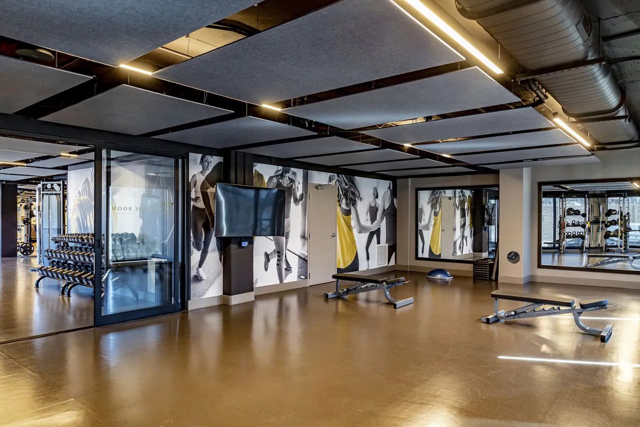 amenities-fitnessstudio