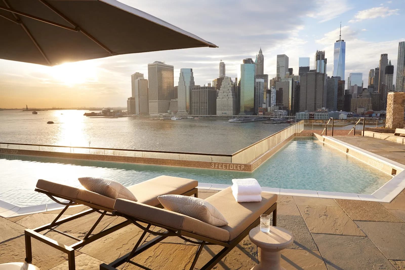 amenities-pool