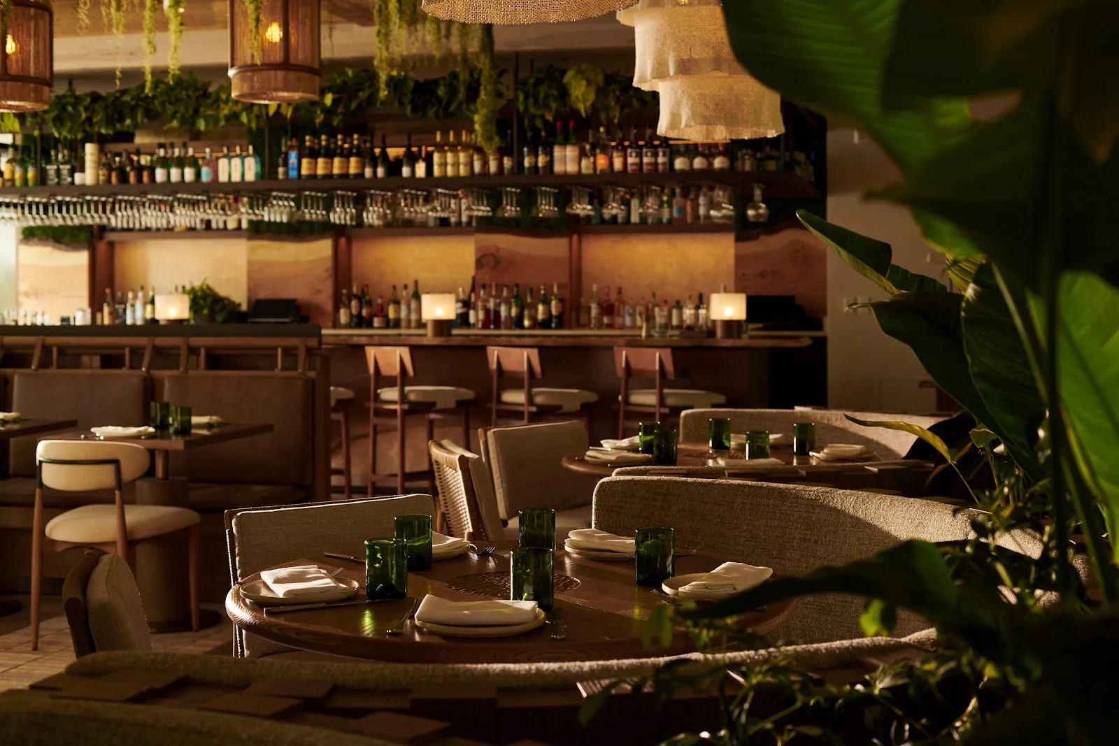 dining-barcounter