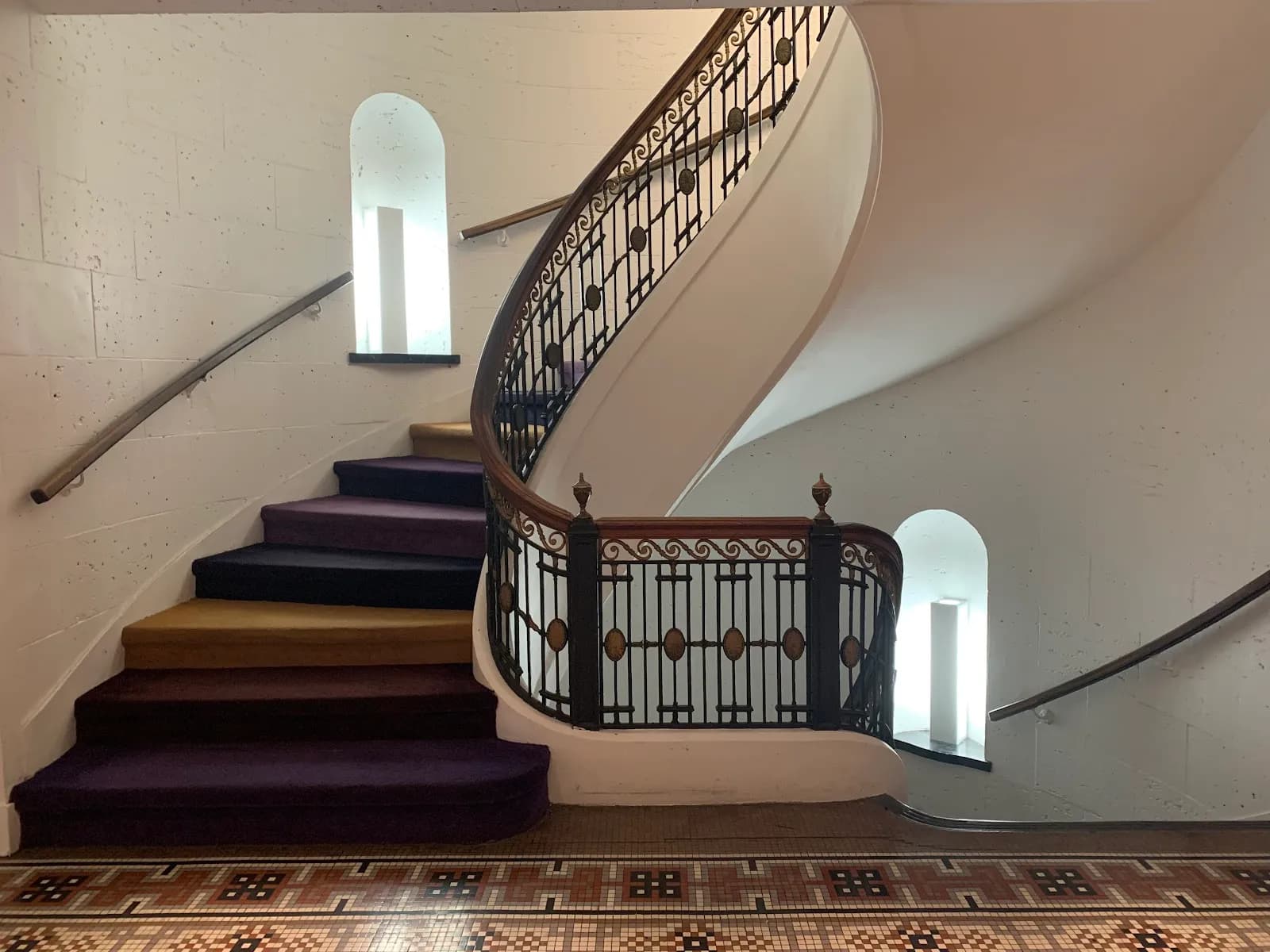interior-staircase