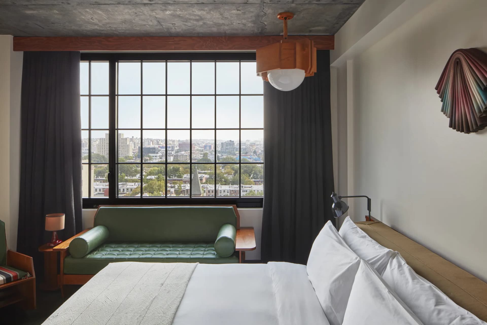 Ace Hotel Brooklyn - Photo 2
