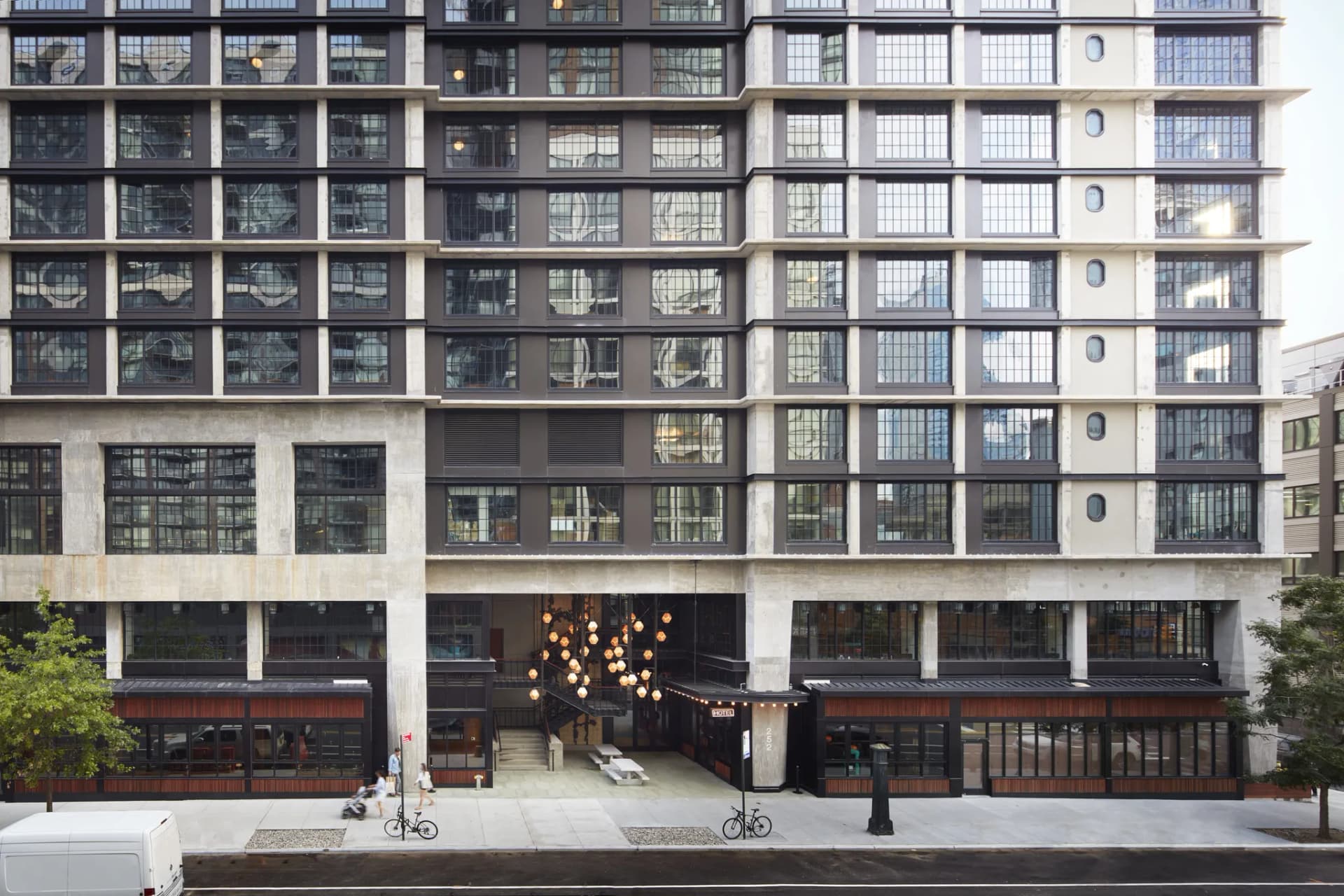 Ace Hotel Brooklyn - Photo 1