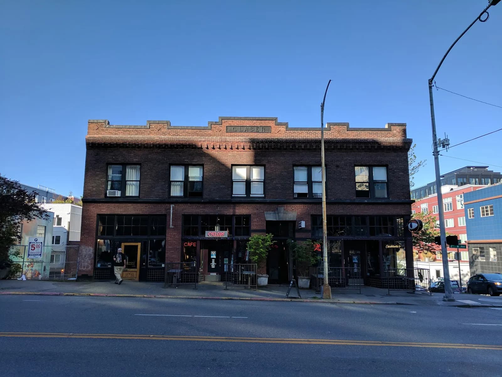exterior-facade