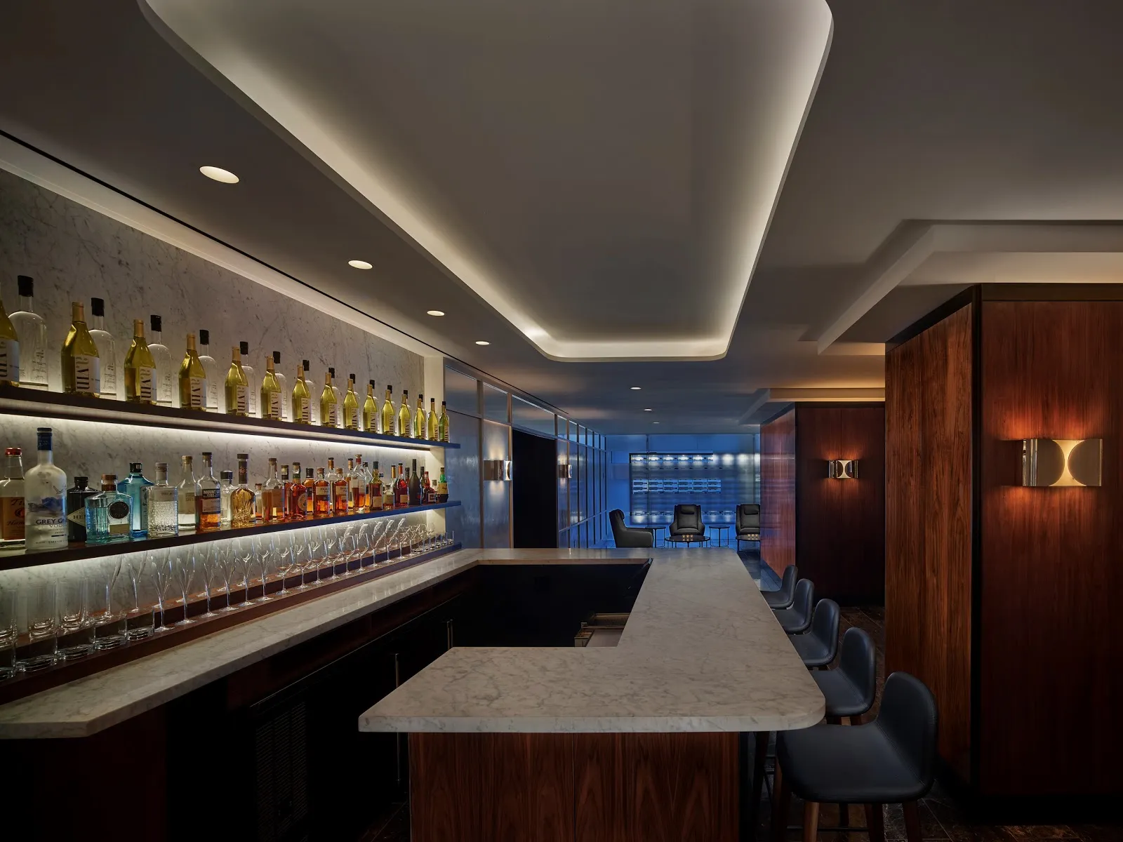 dining-barcounter