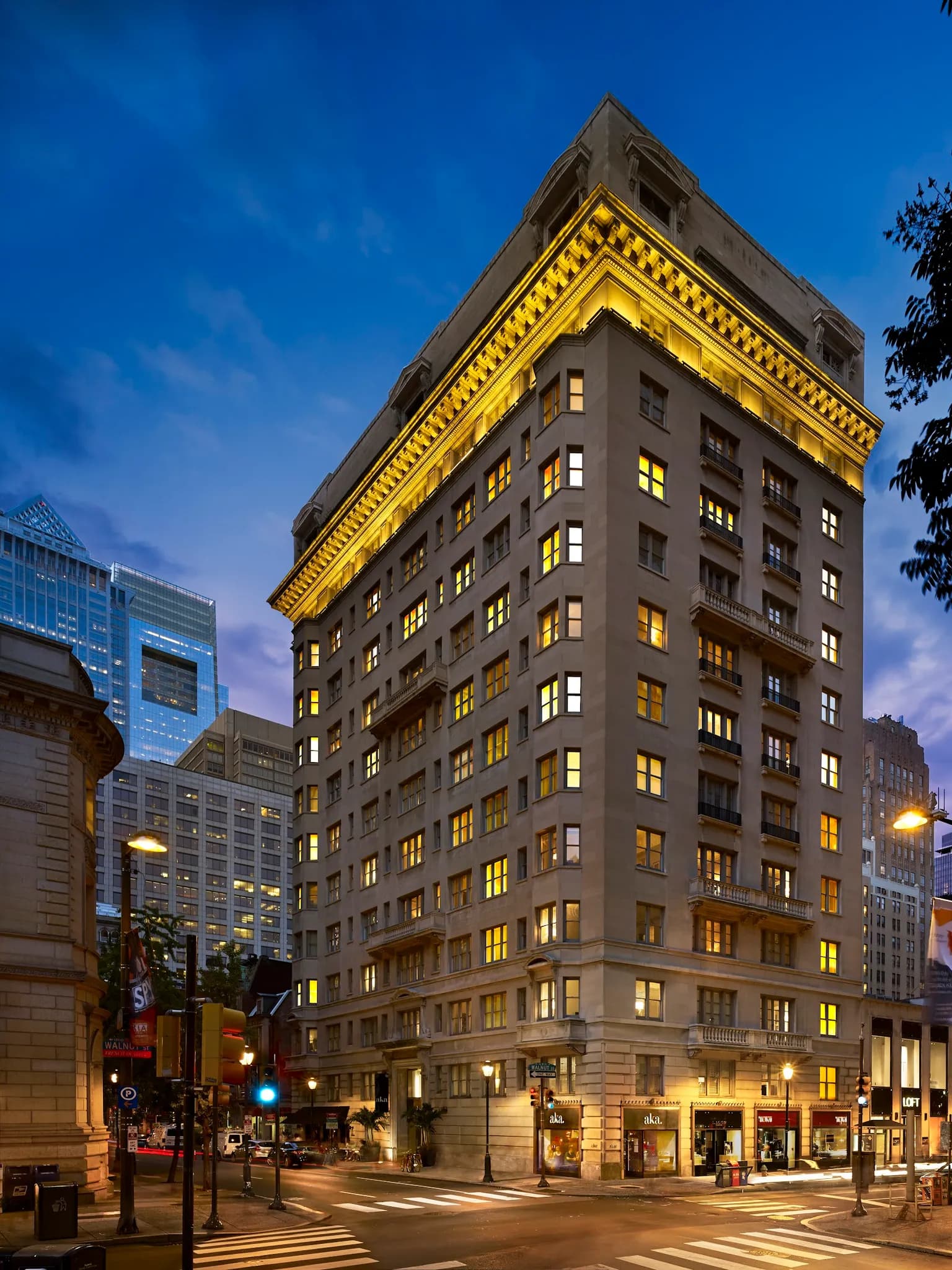 exterior-facade