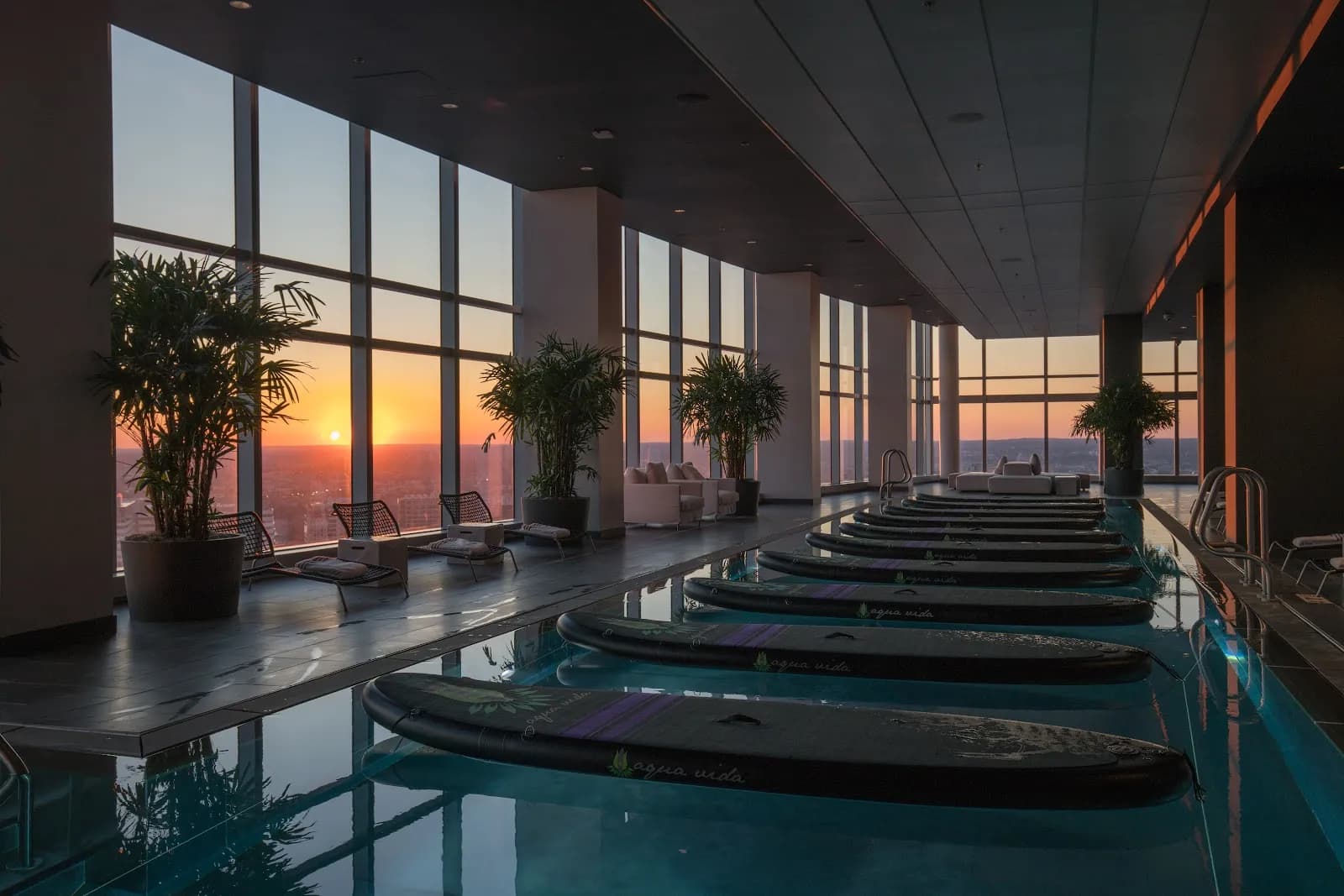 amenities-pool