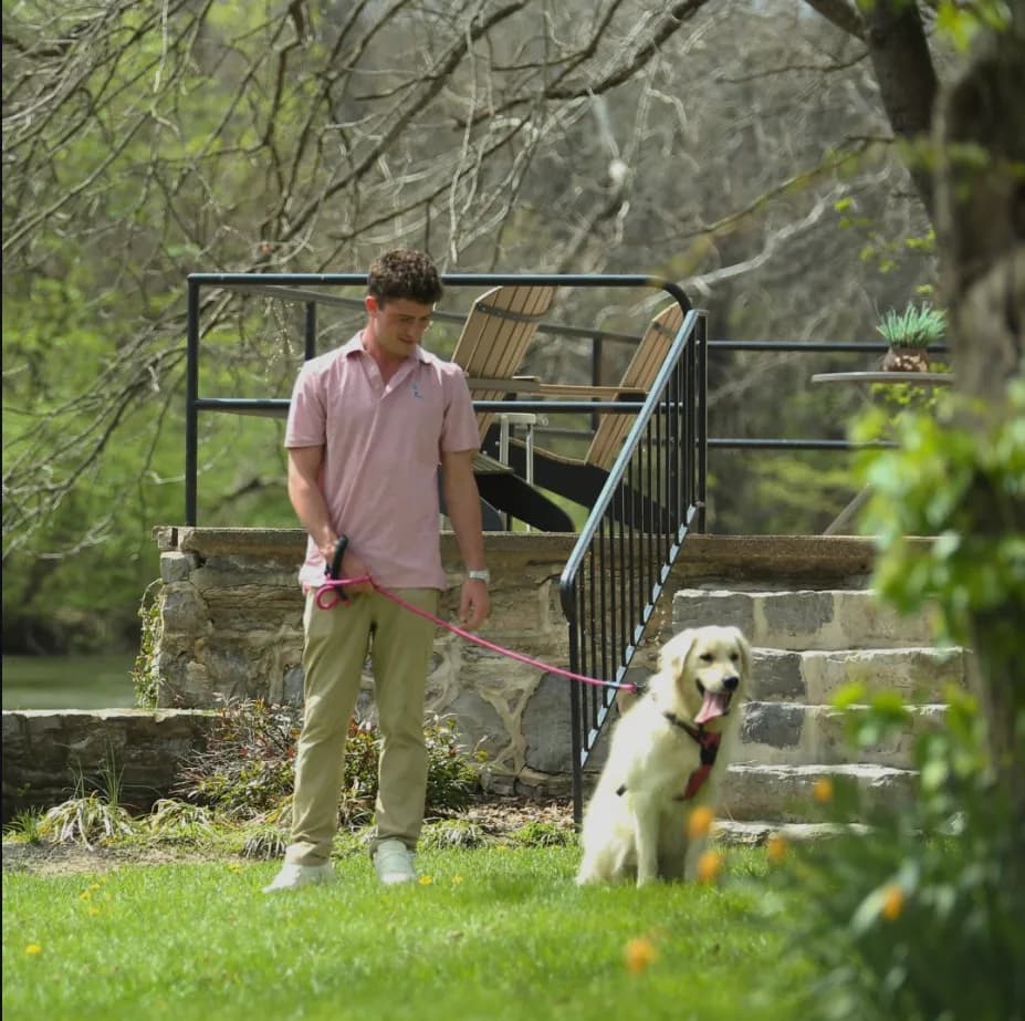 Allenberry Resort & Spa — pet-friendly in Boiling Springs, Pennsylvania