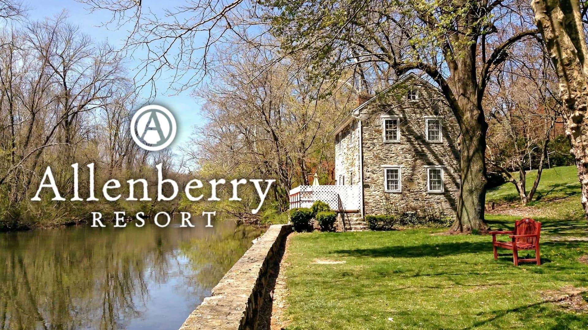Allenberry Resort & Spa - Photo 1