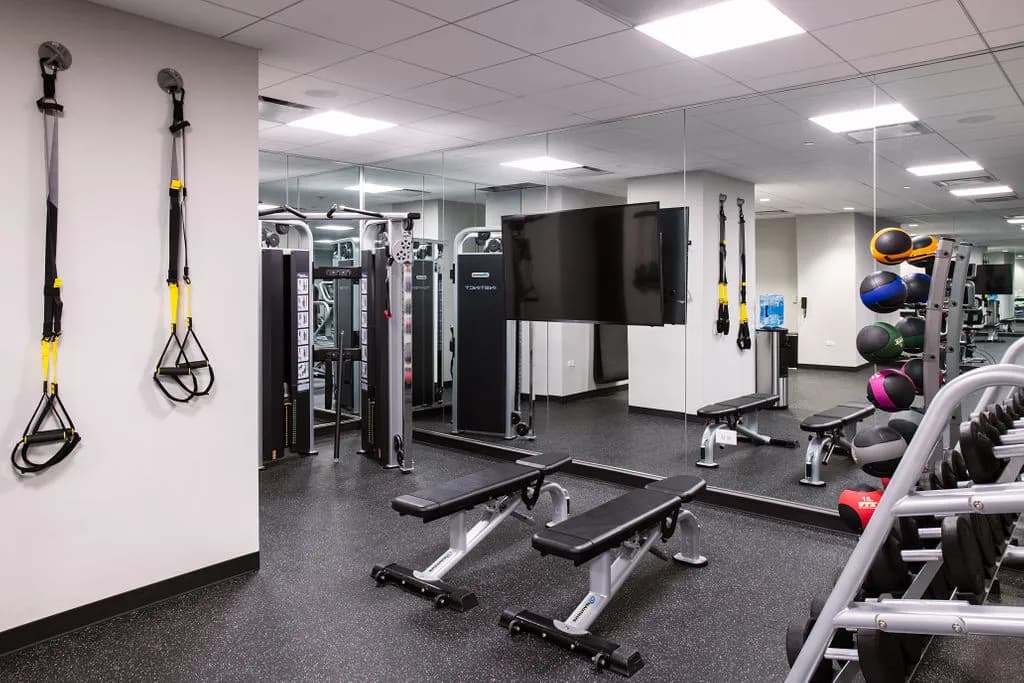 amenities-gym