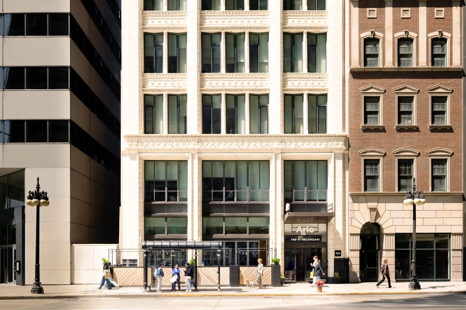 exterior-facade