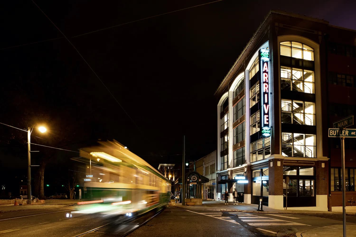 exterior-streetscene