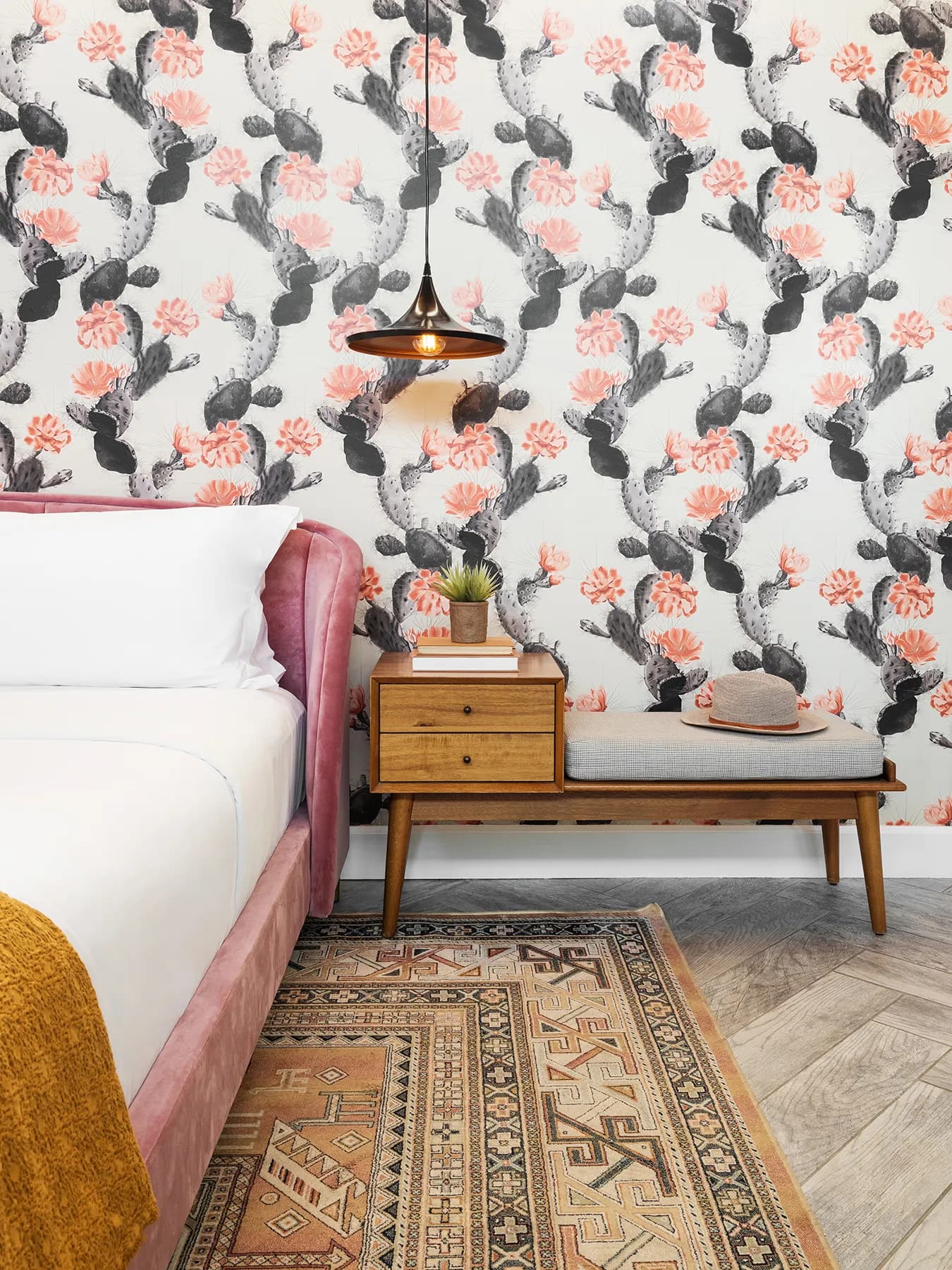 bedroom-cactusdecor
