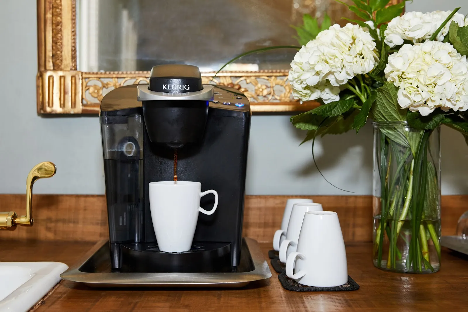 kitchen-coffeebar