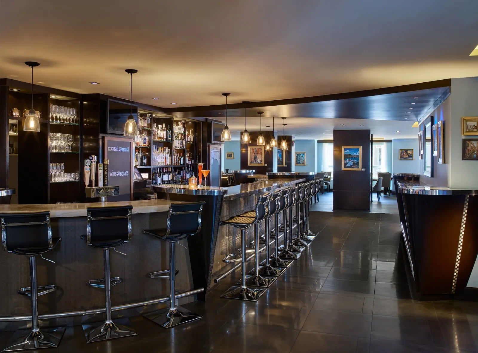 dining-barcounter