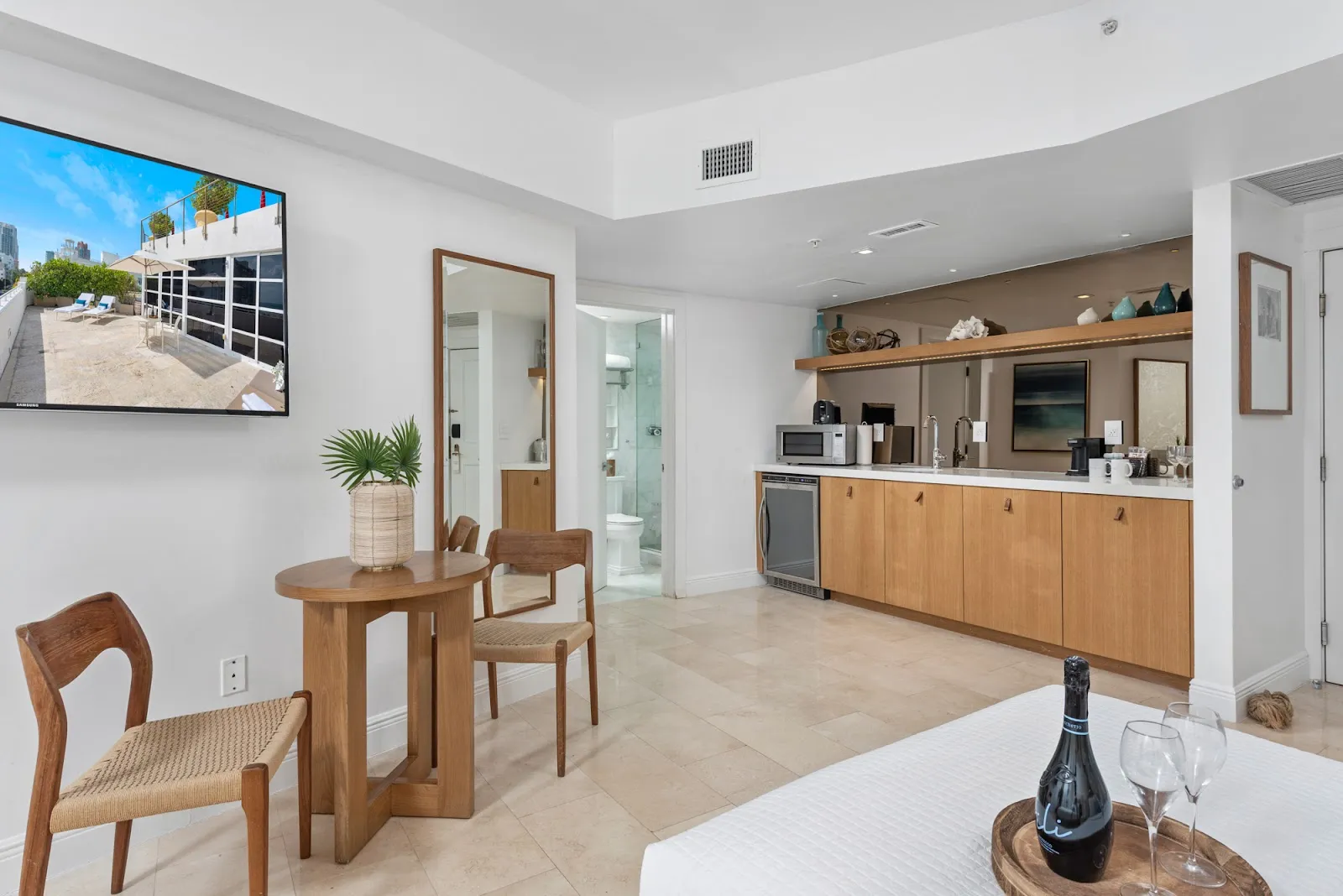kitchen-kitchenette