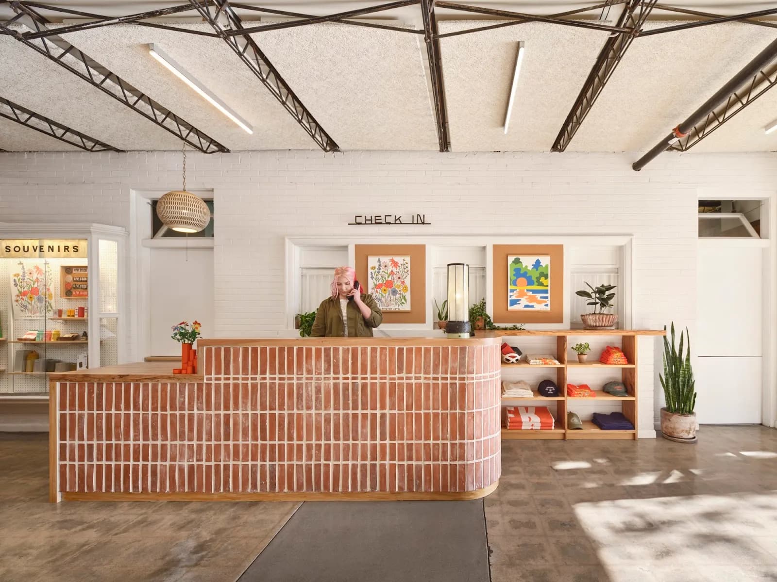 interior-reception