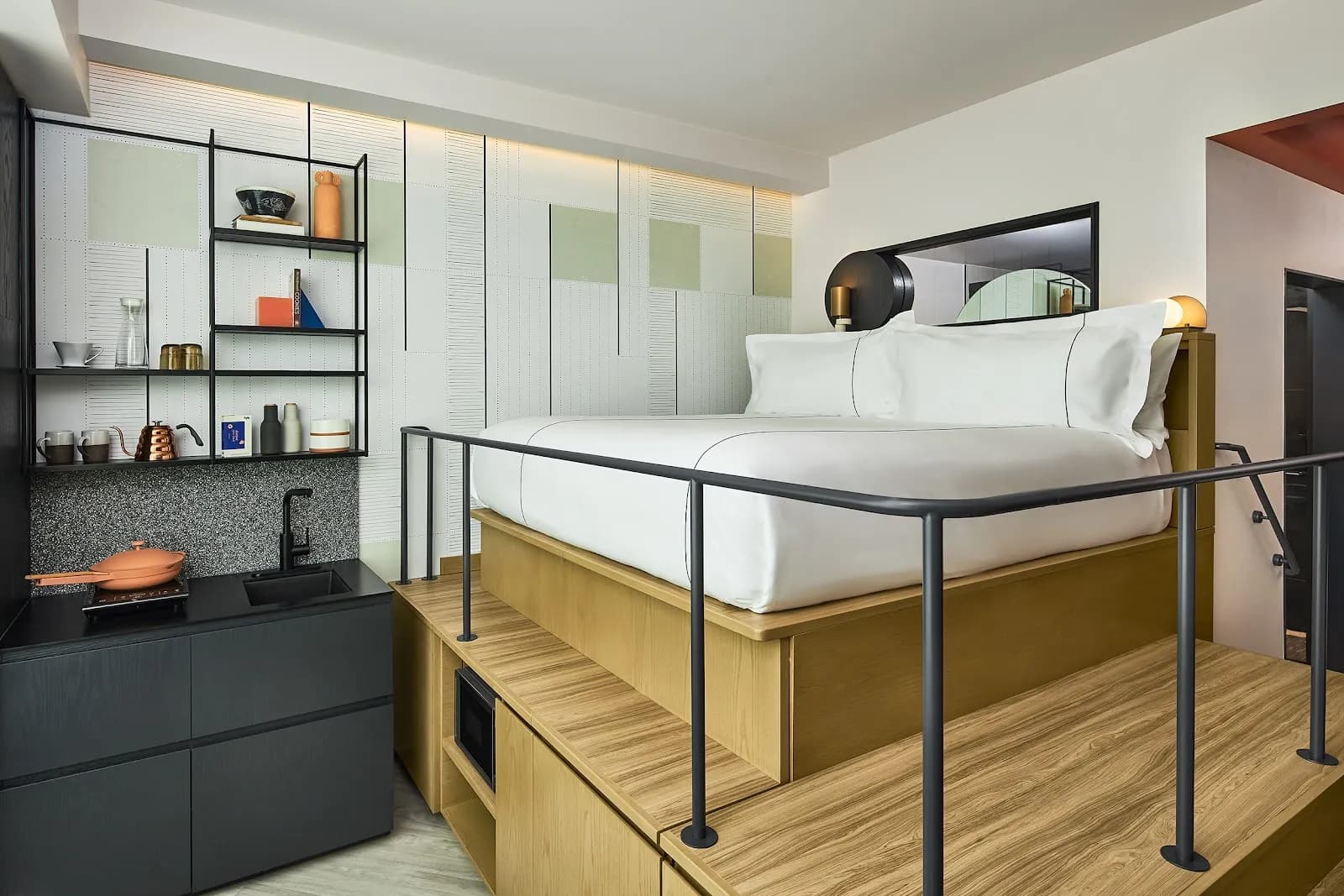 bedroom-loftbed
