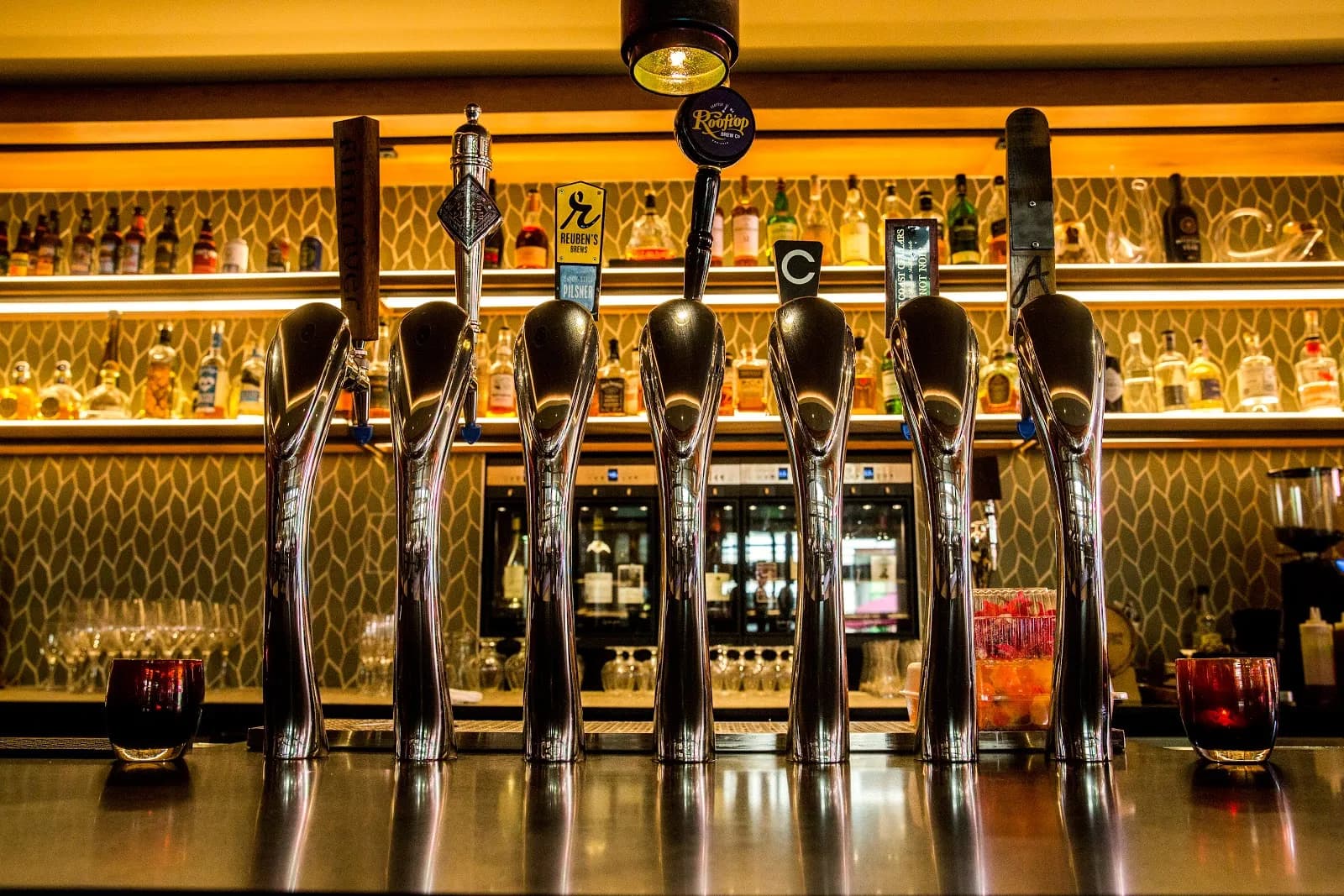 dining-barcounter