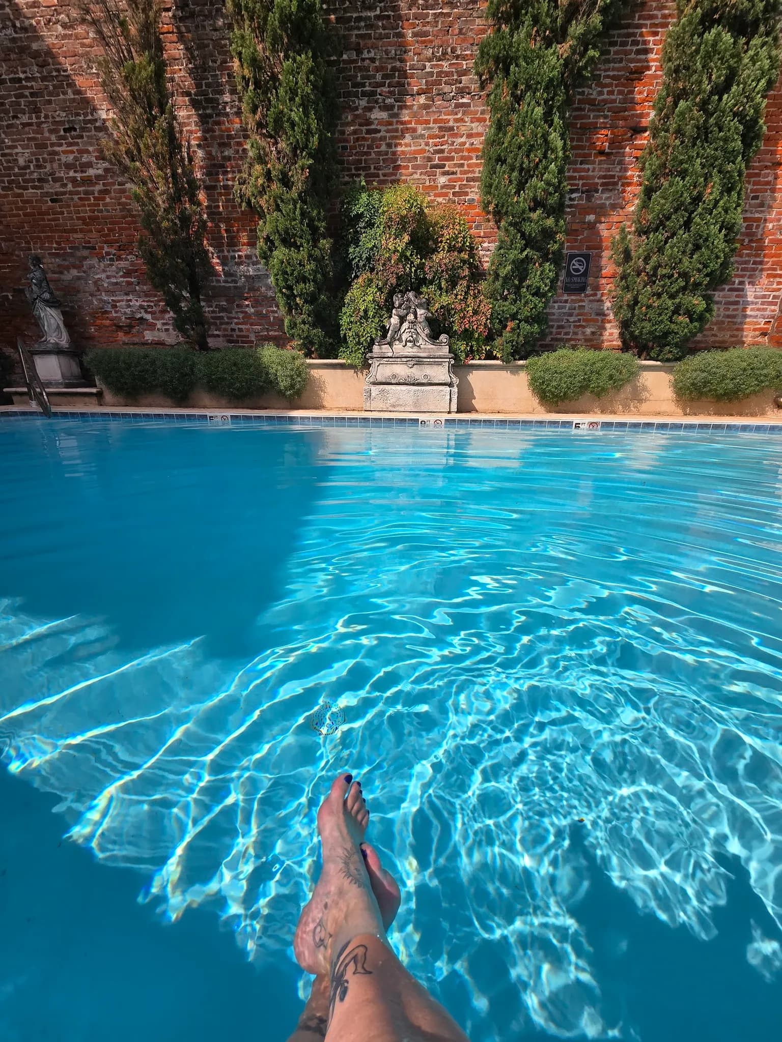 amenities-pool