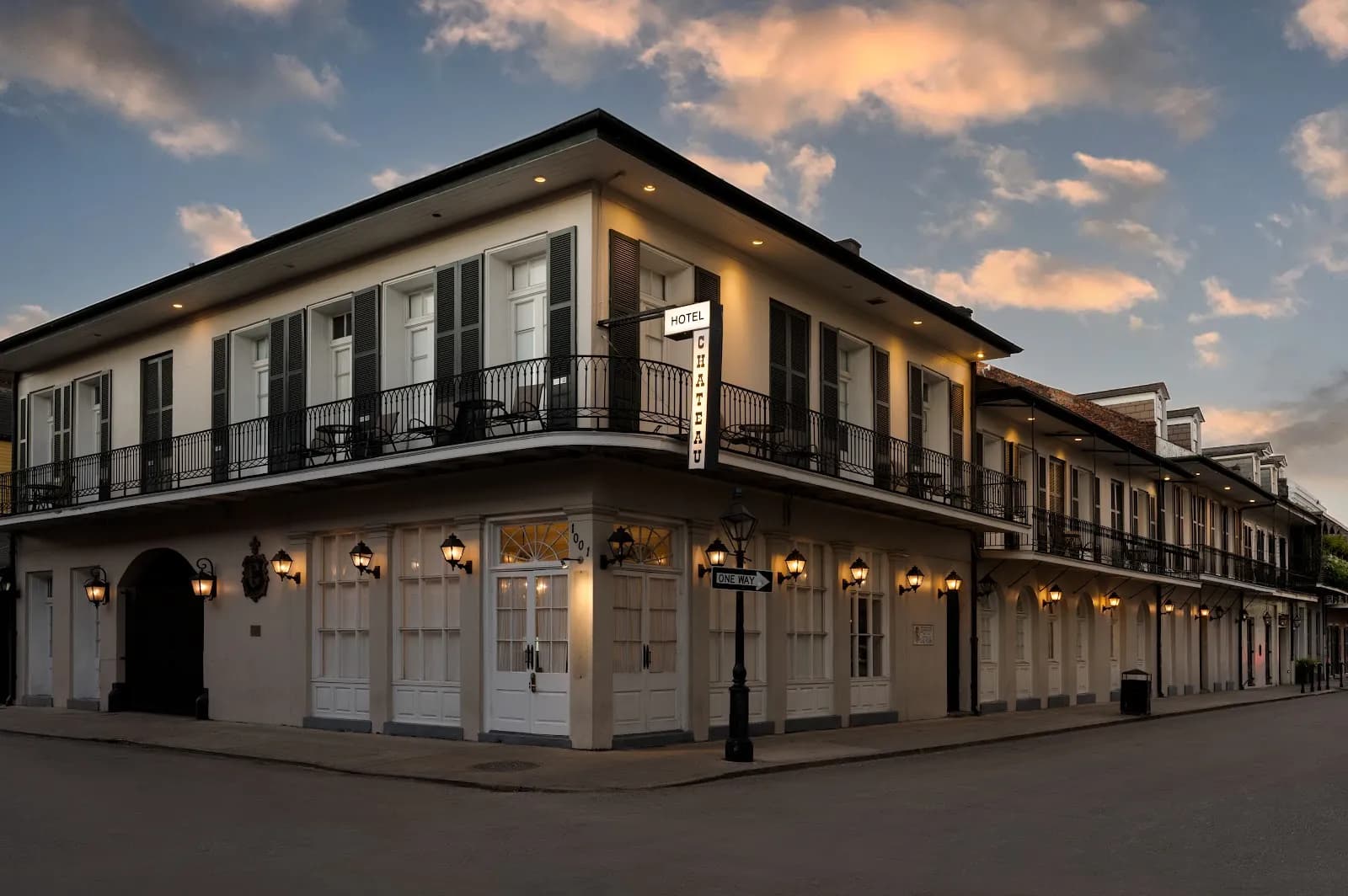exterior-facade