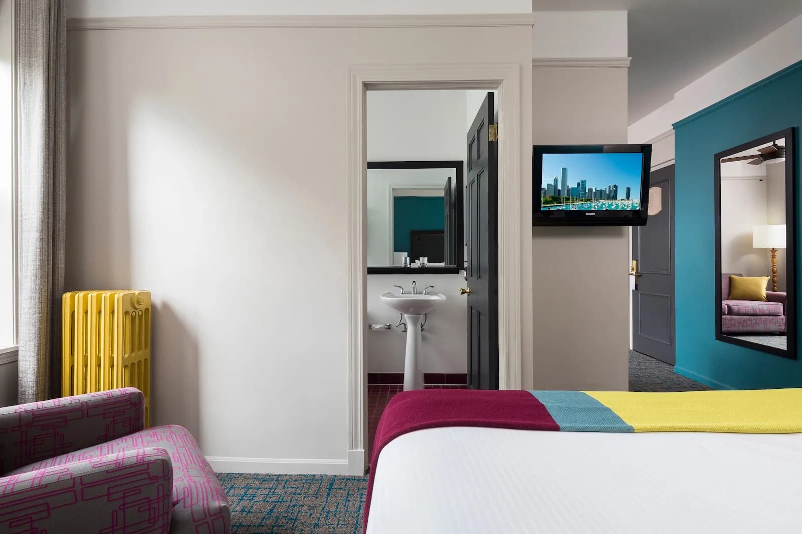 bedroom-suite