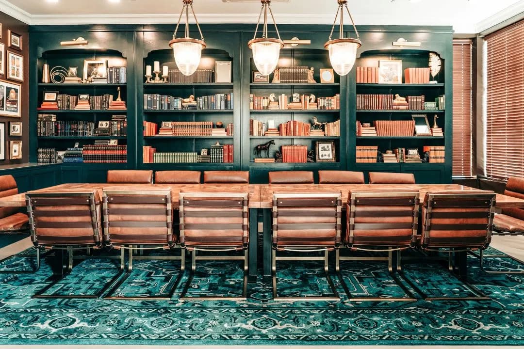 interior-library