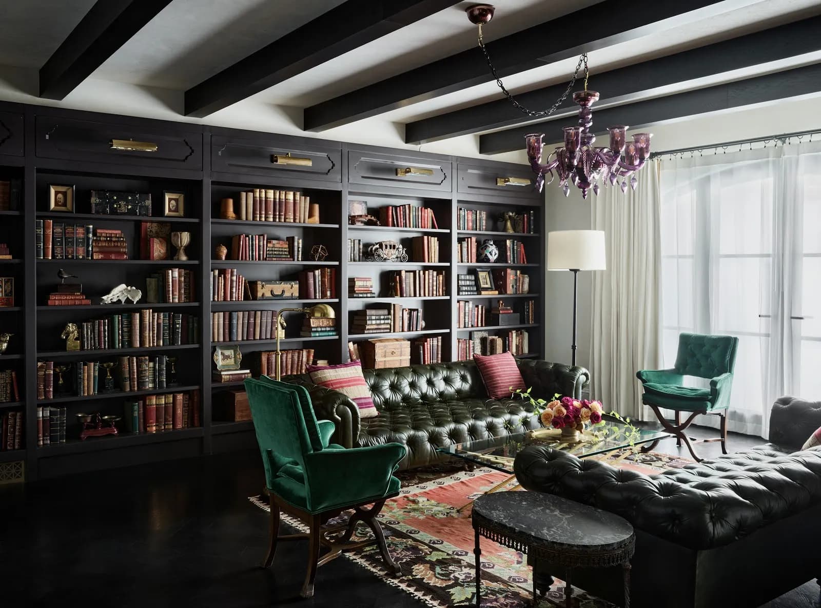interior-library