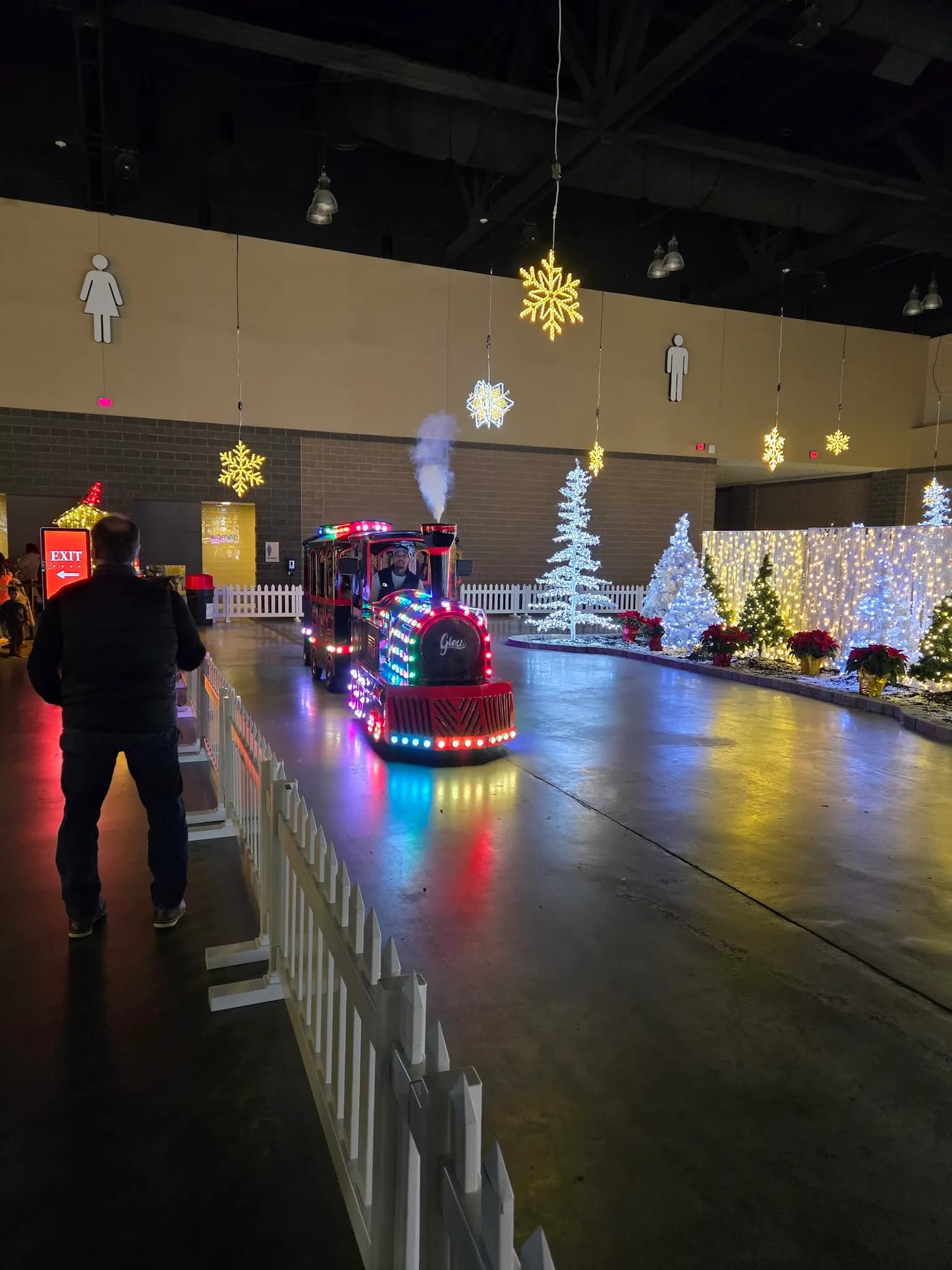 amenities-holidaytrain