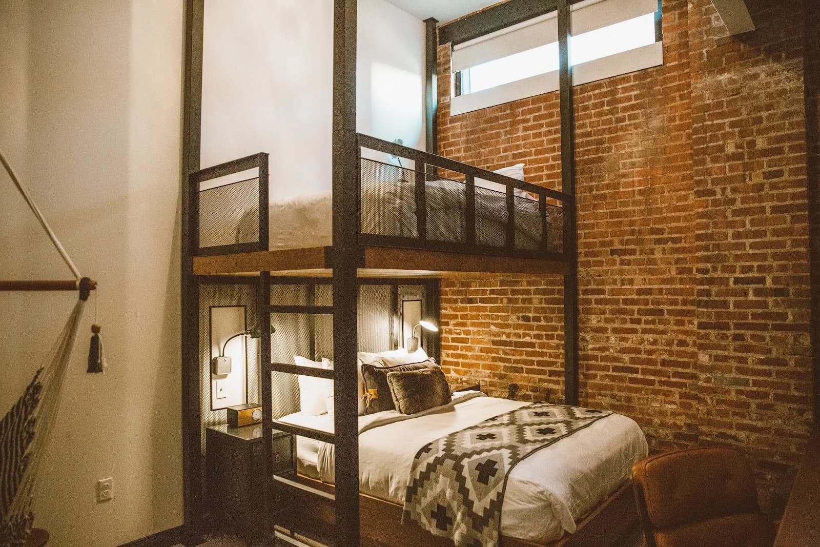 bedroom-loft