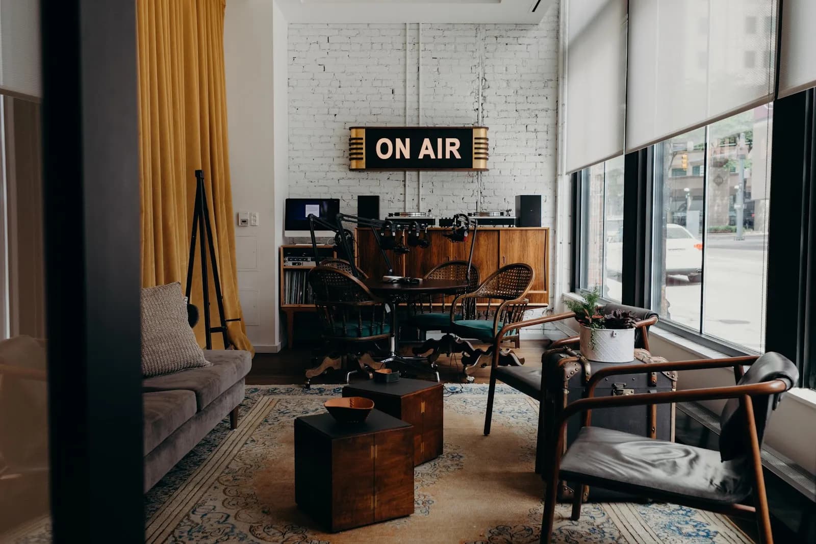 amenities-podcaststudio