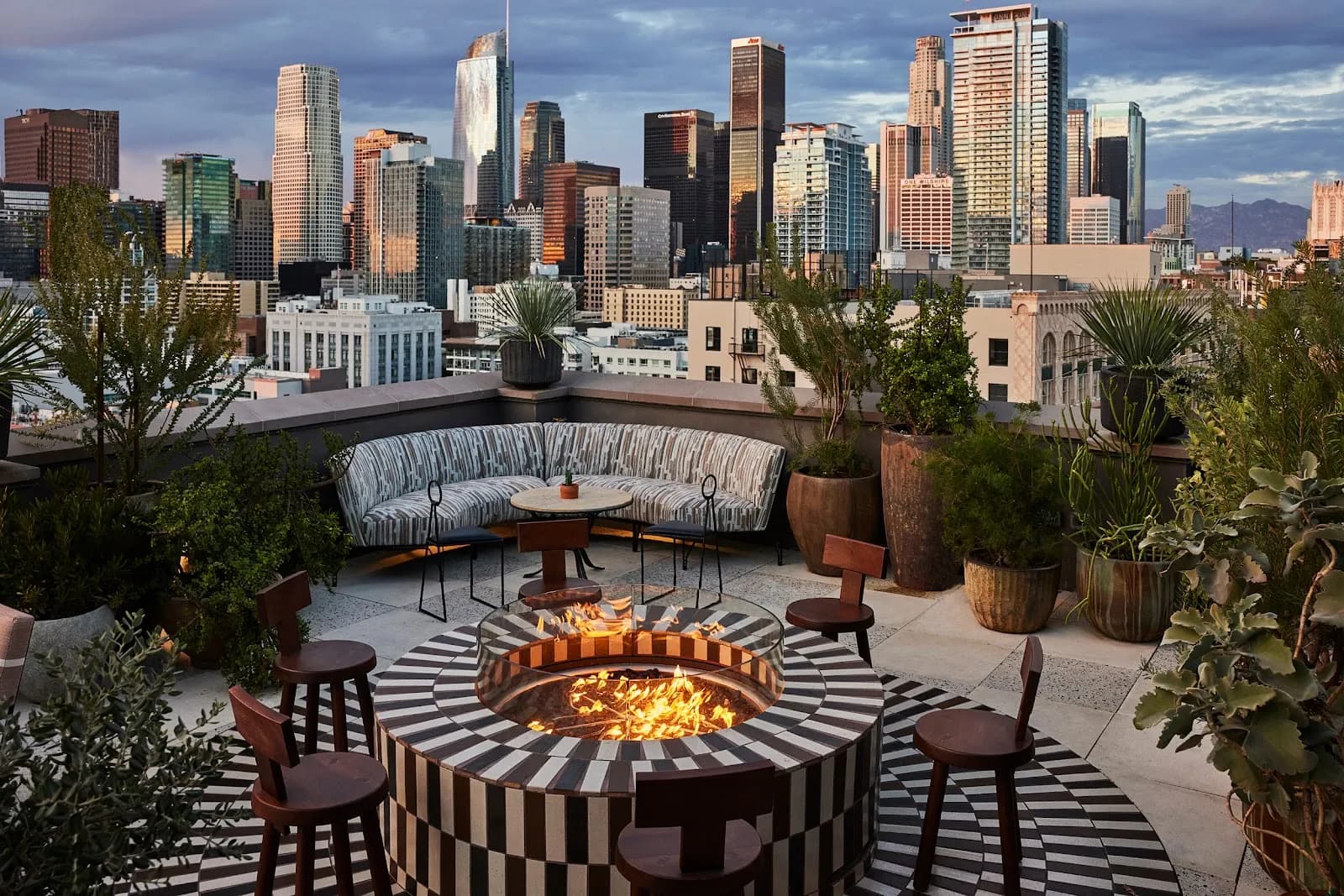 Amenities