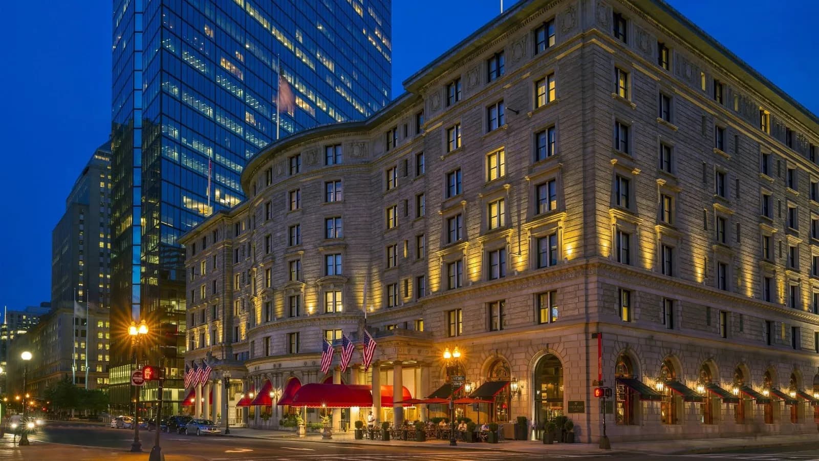 exterior-nightview
