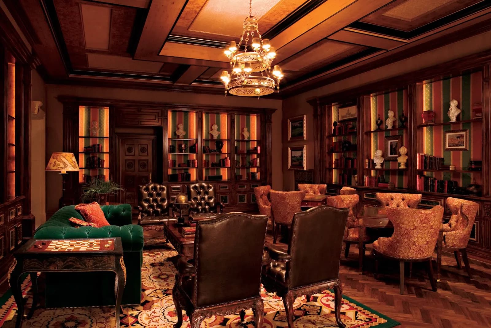 interior-library