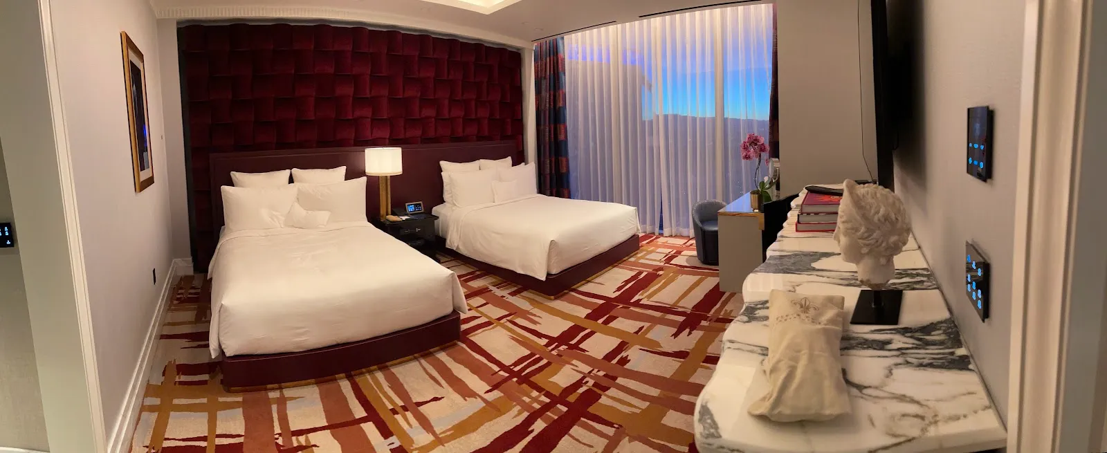 bedroom-doublebeds