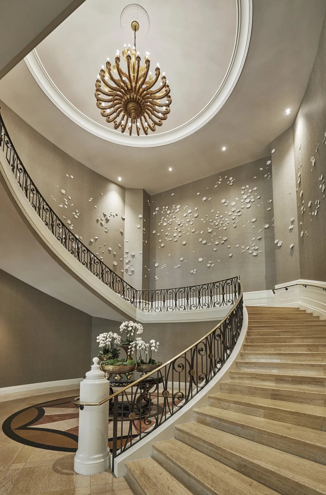 interior-staircase