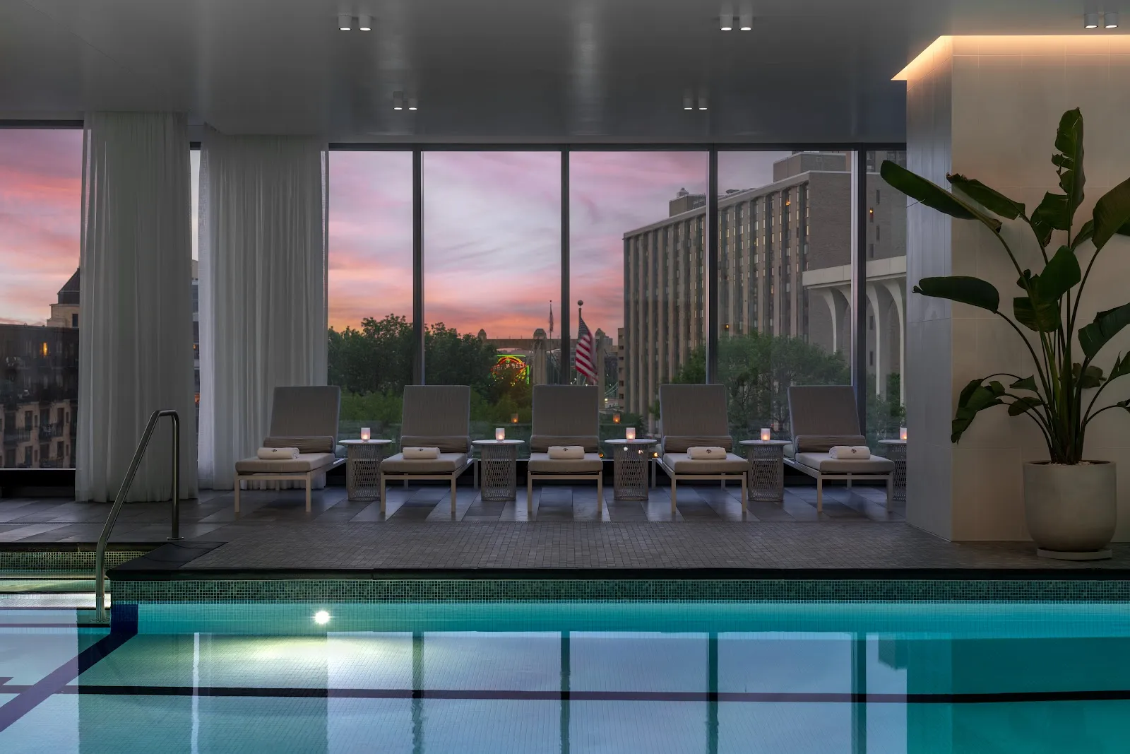 amenities-pool